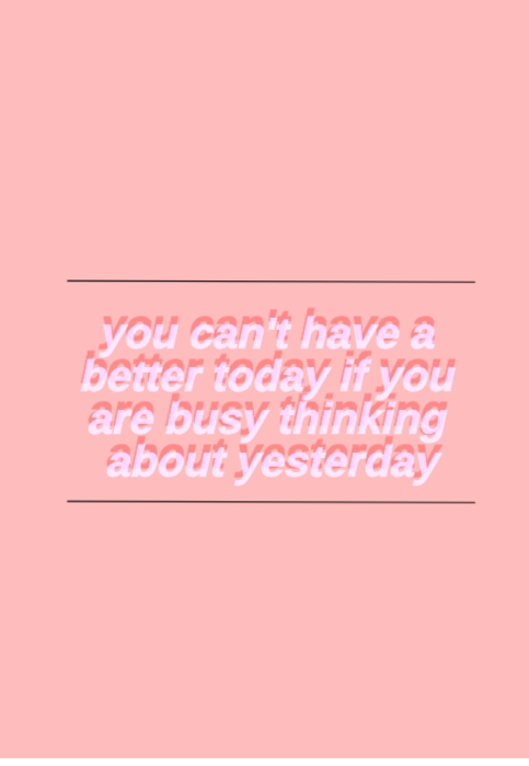 good advice if you ask me.