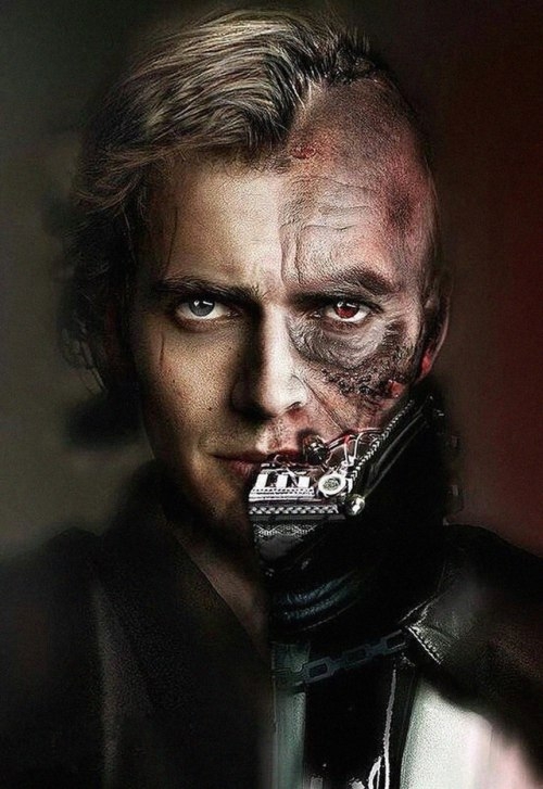 Anakin Skywalker / Darth Vader - Star Wars