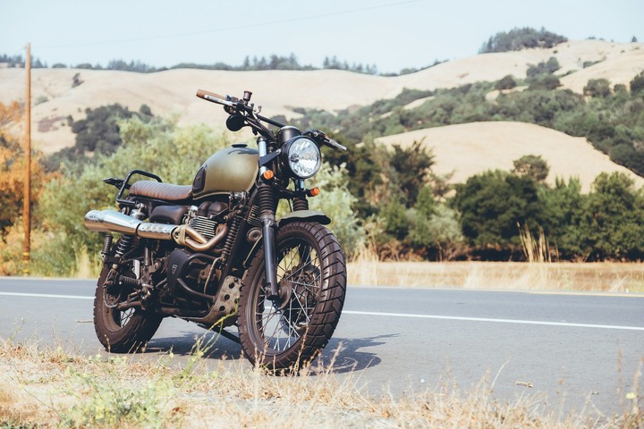 bike