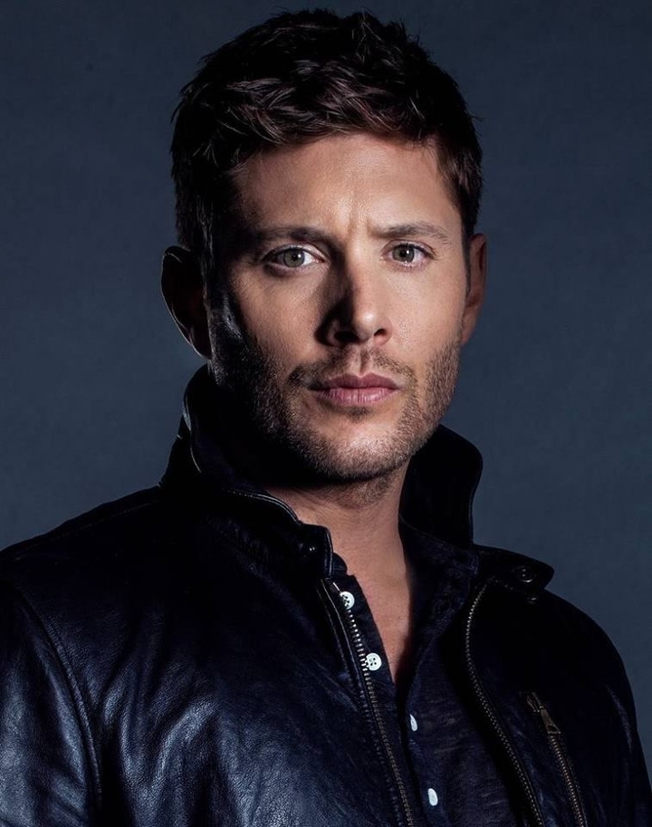 Supernatural -Dean Winchester