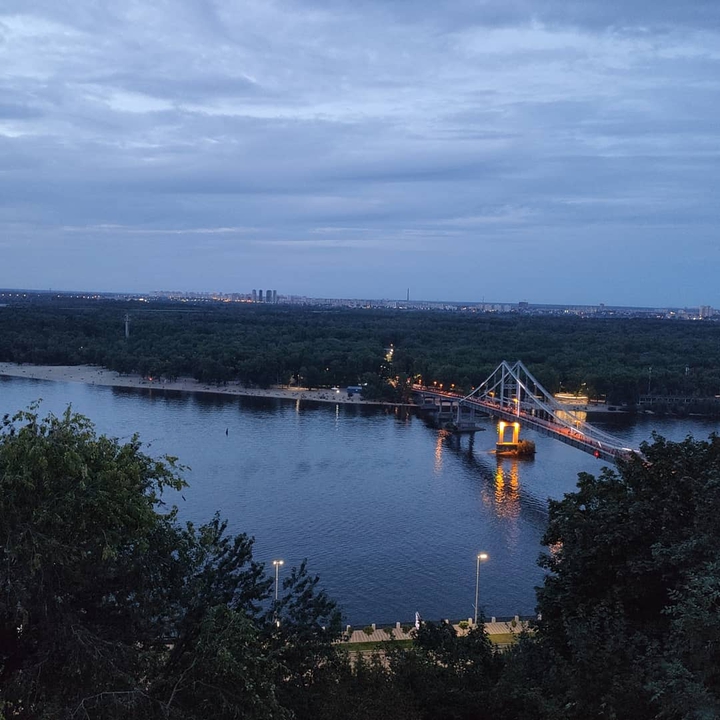 красота