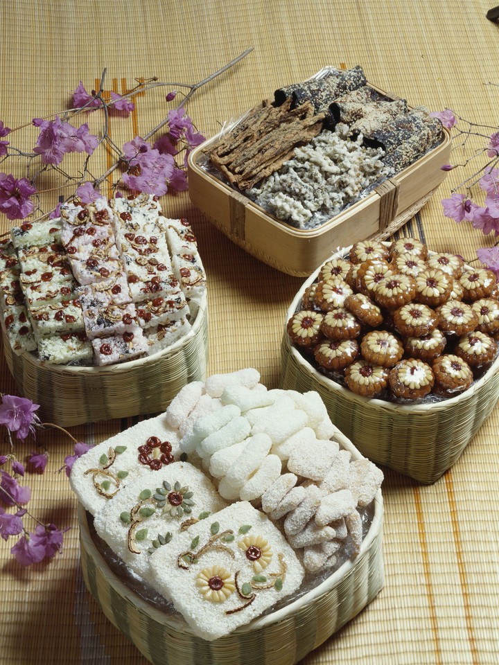 Delicious Food