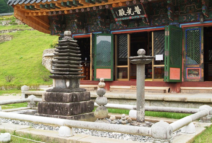 Hwaomsa Temple