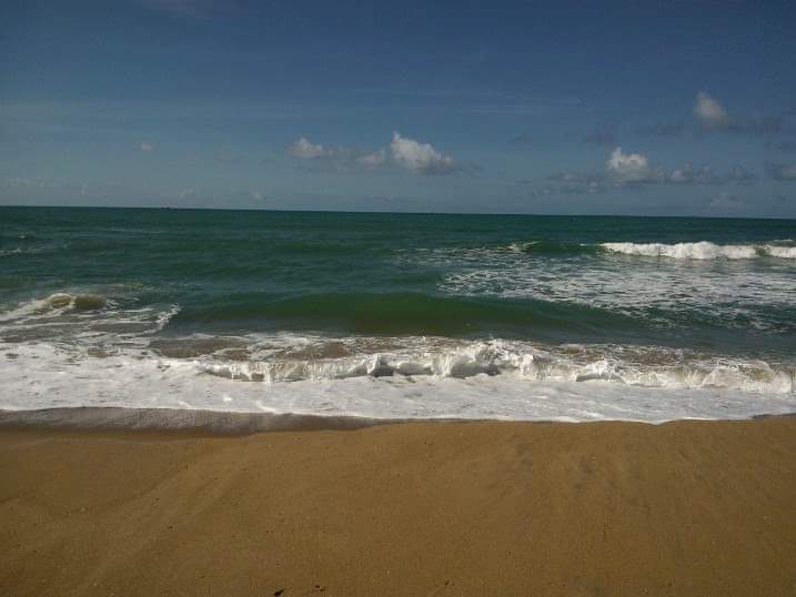 sea