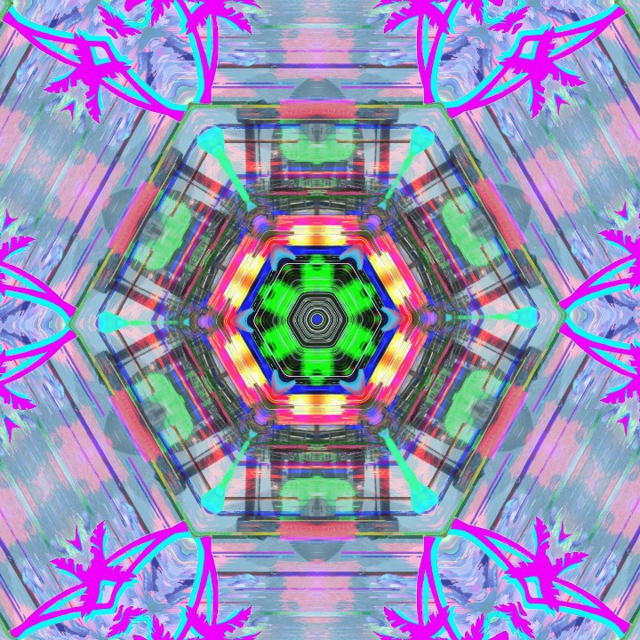 hexagon