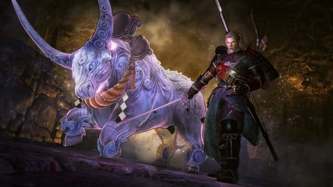 Touro, Espírito Guardião