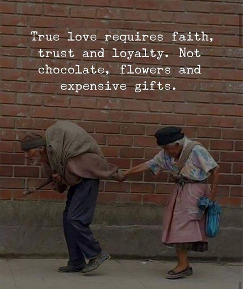 love