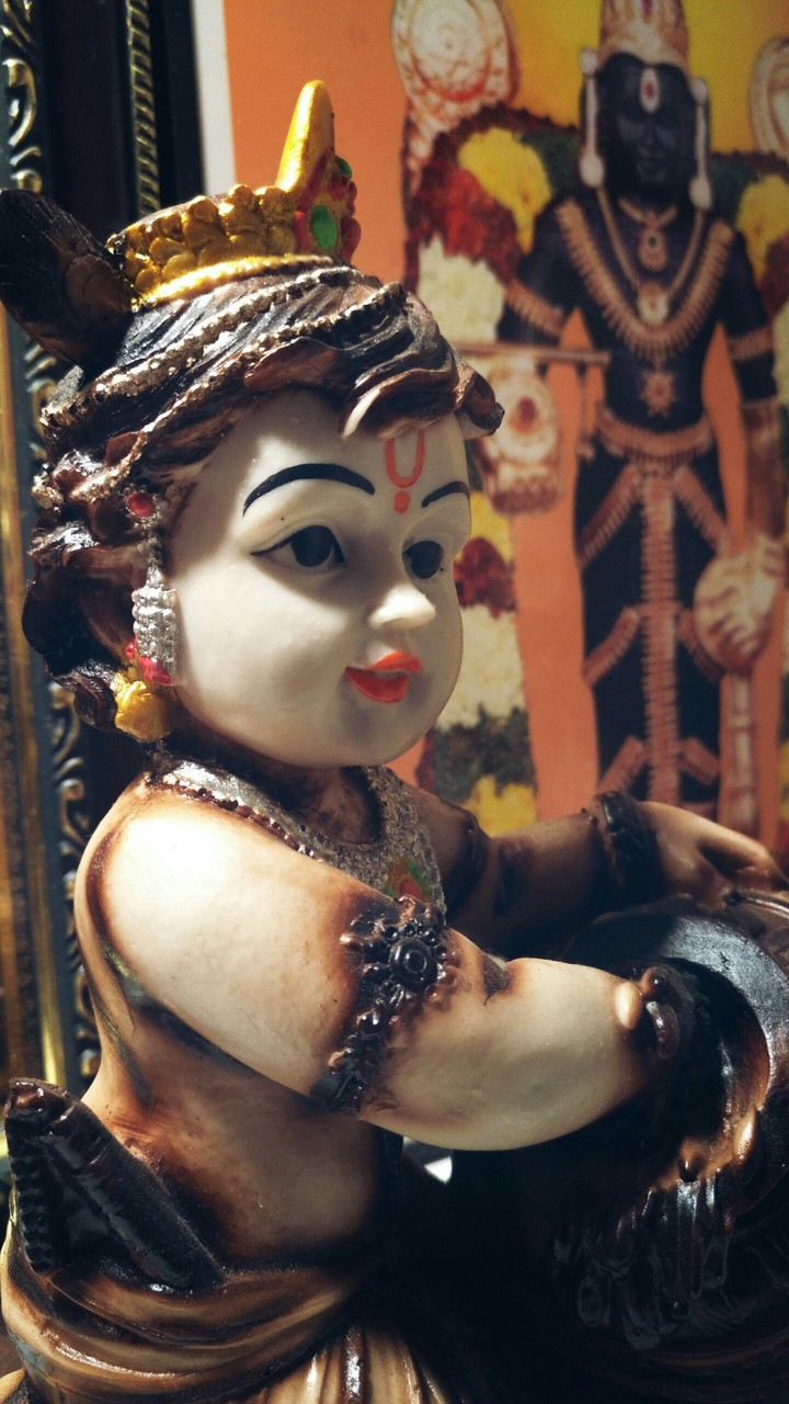 Krishna