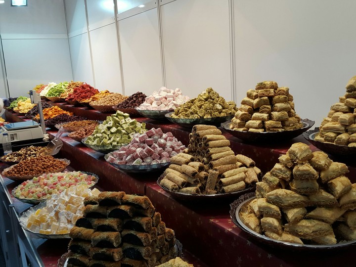 Sweets