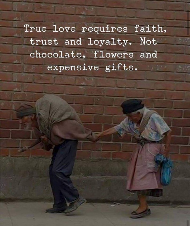 love