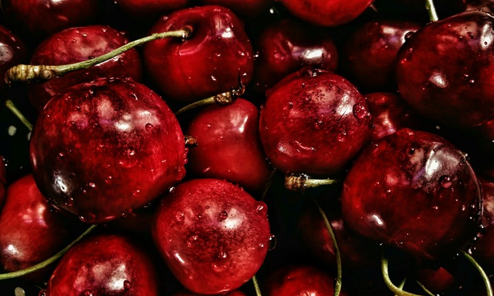 cherry 