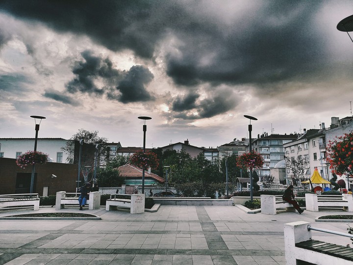 huzur