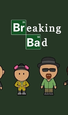 Breaking Bad