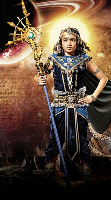 shani dev