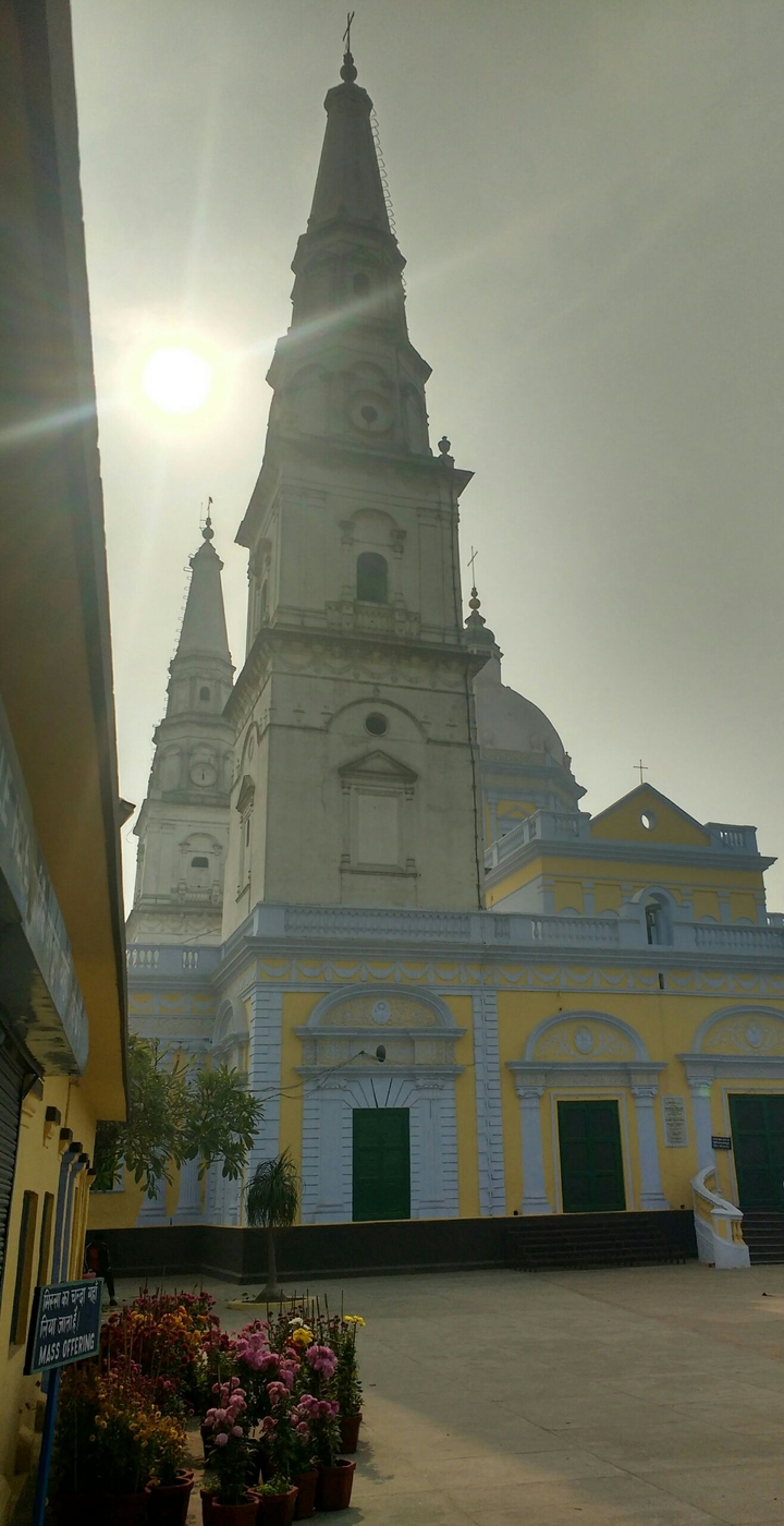 Church