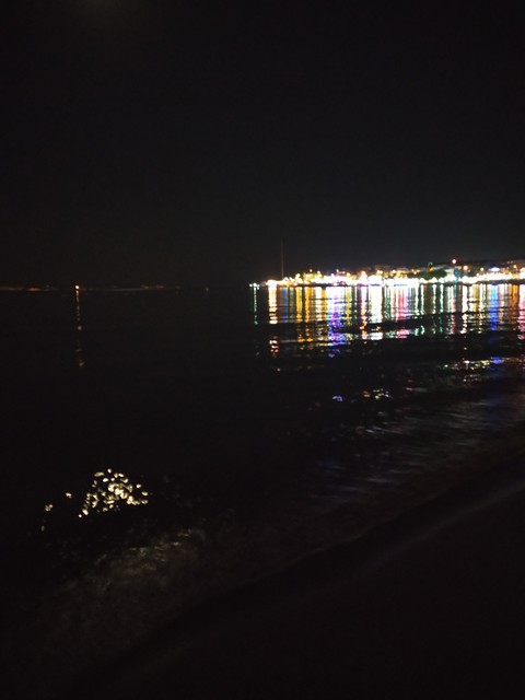light