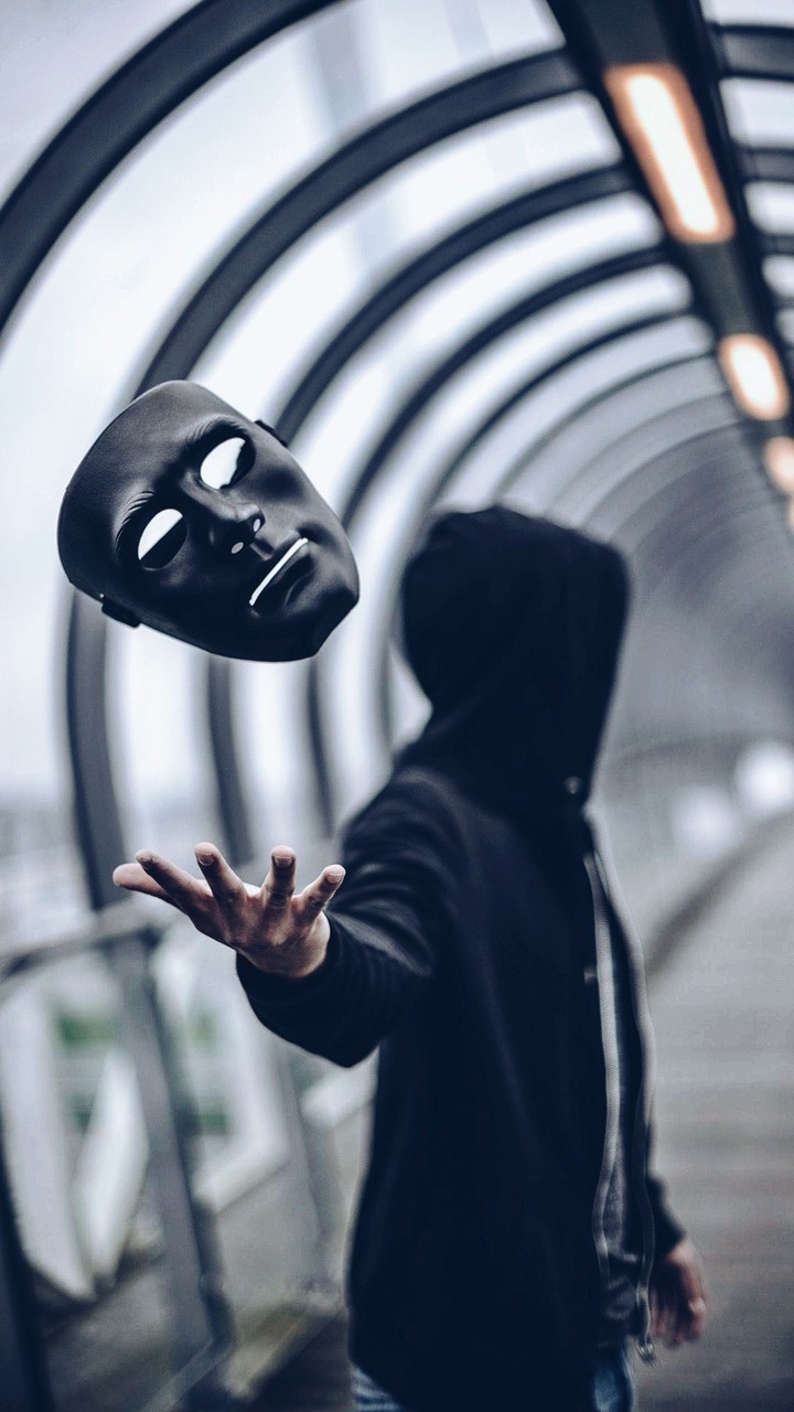 mask