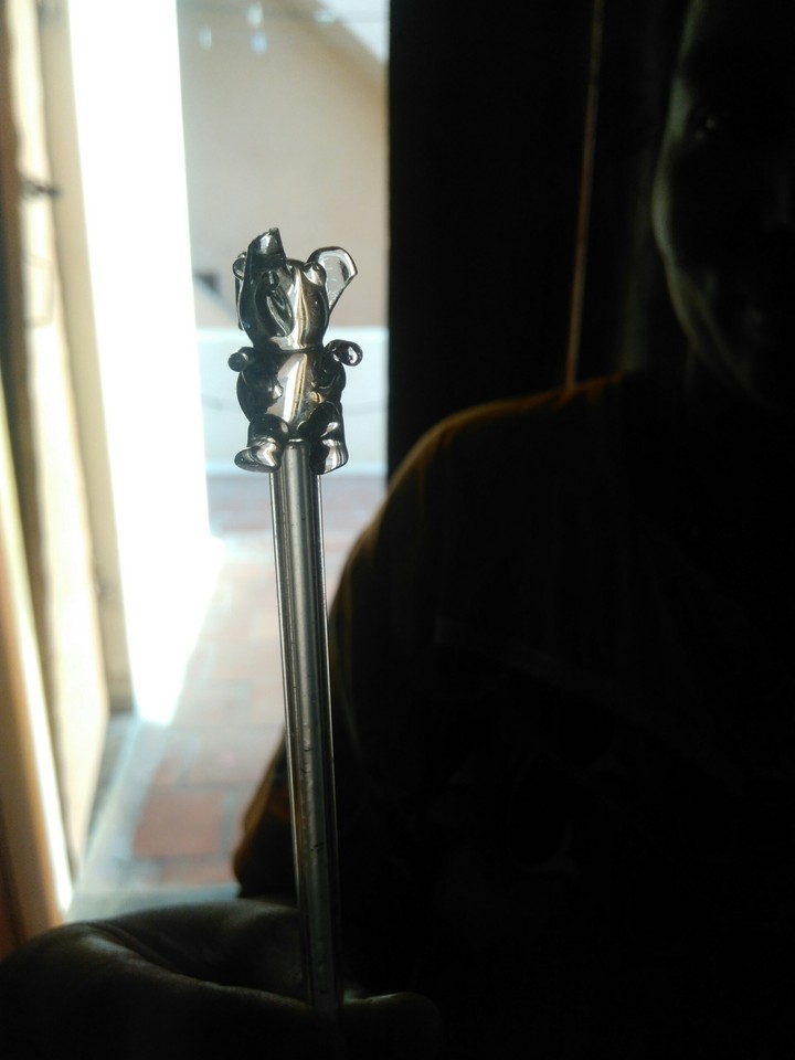 glasspen