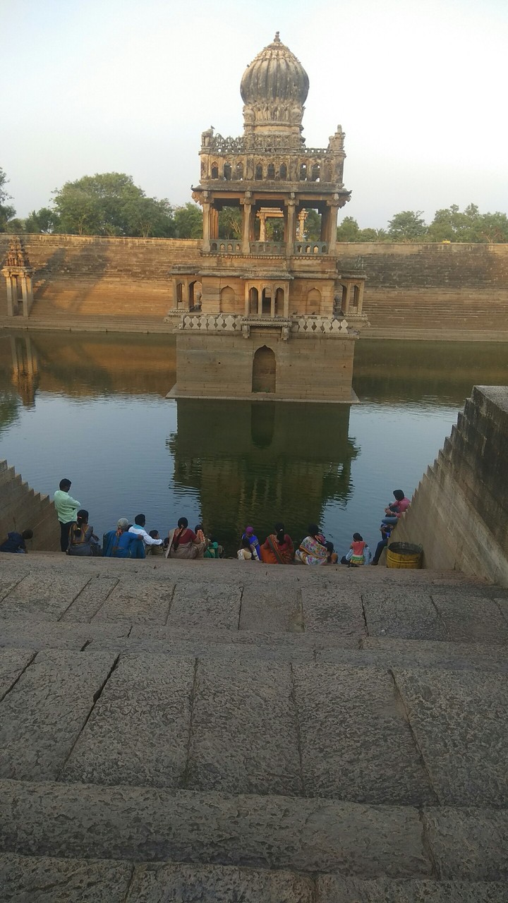 temple