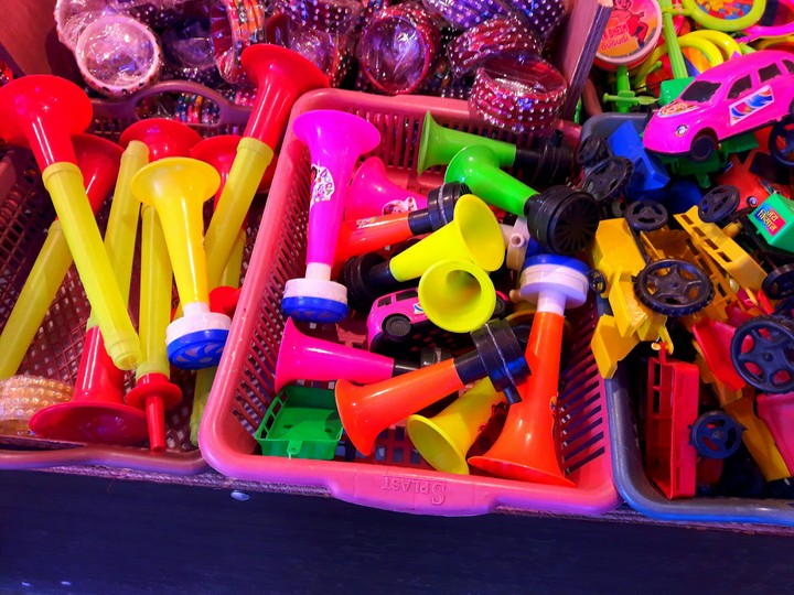 toy