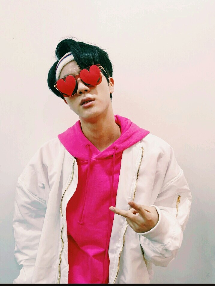 BTS Jin