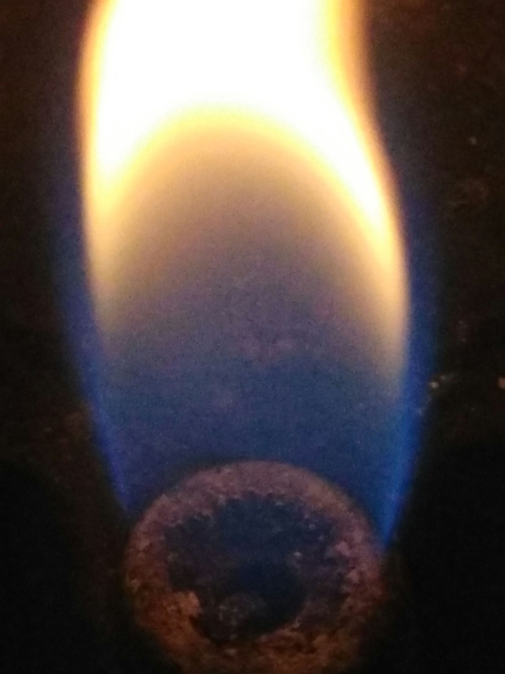 fire