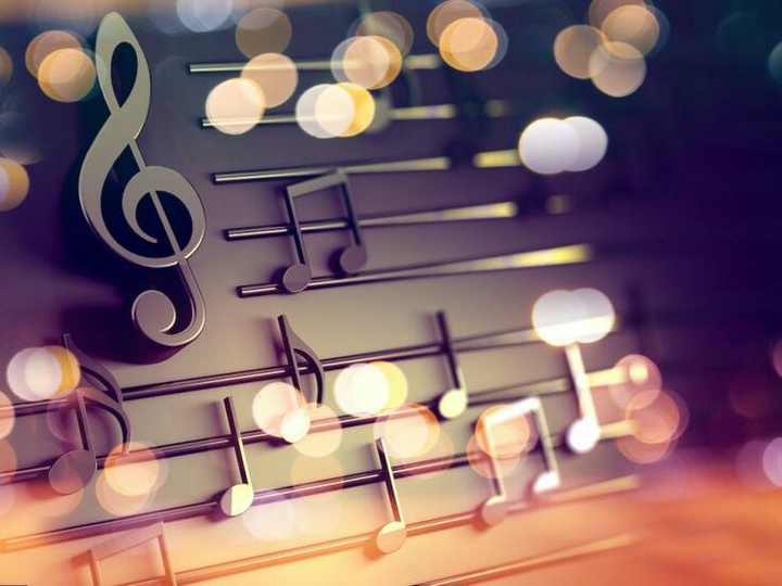 music