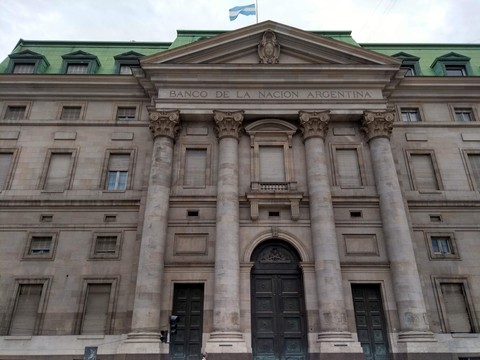 Banco de la Nación