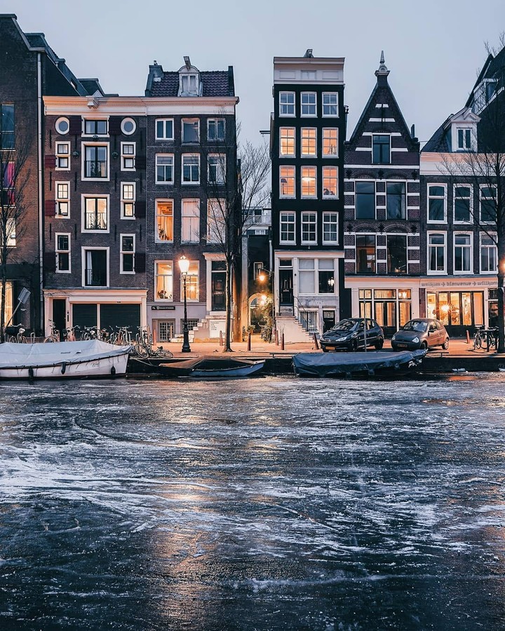 Amsterdam, Netherlands