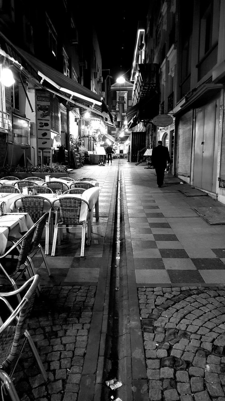 Istanbul