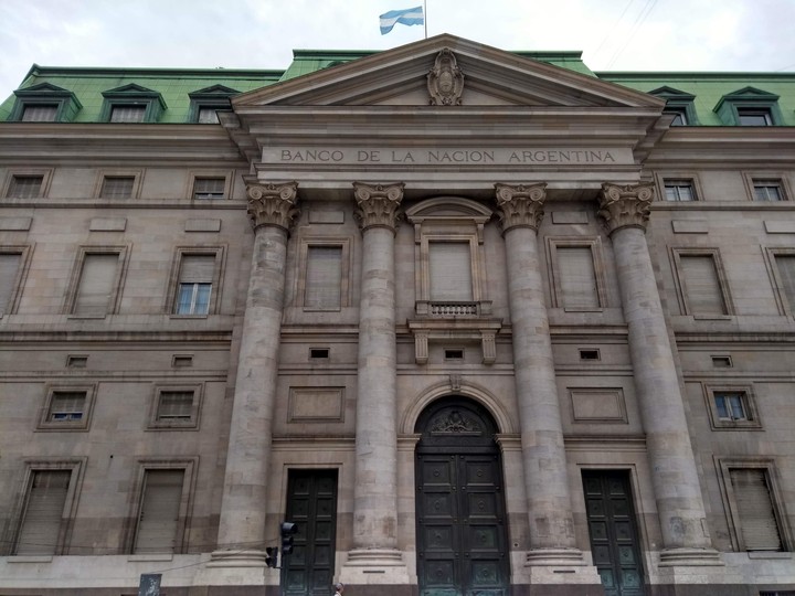 Banco de la Nación