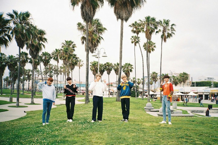 Tomorrow X Together
