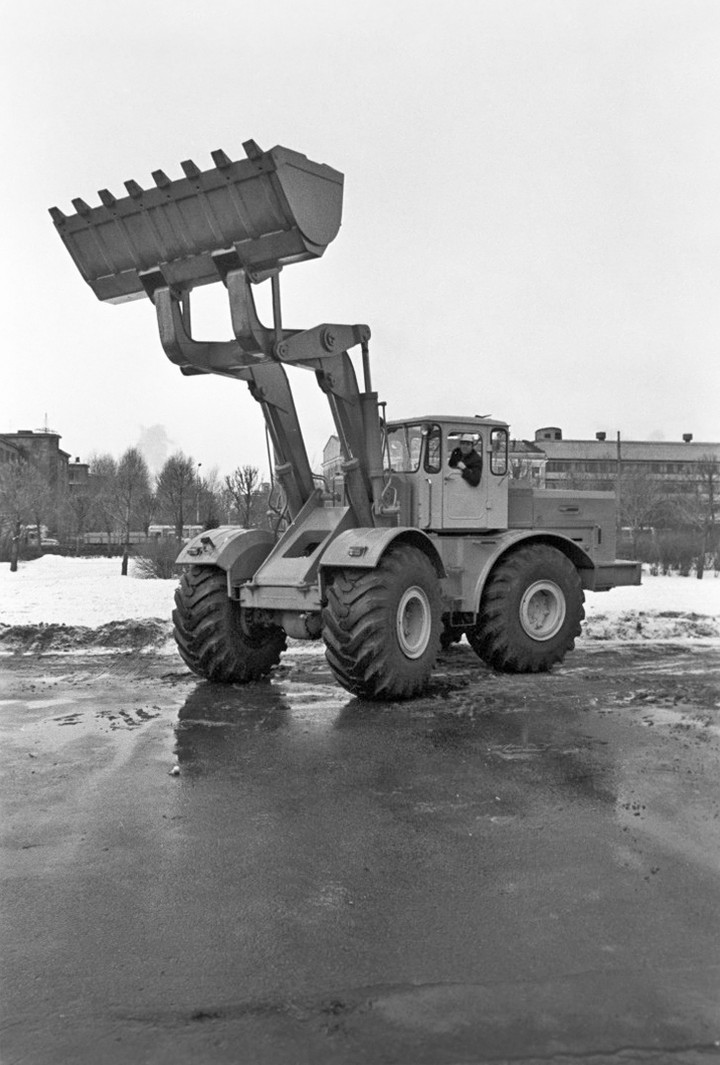 kirovec