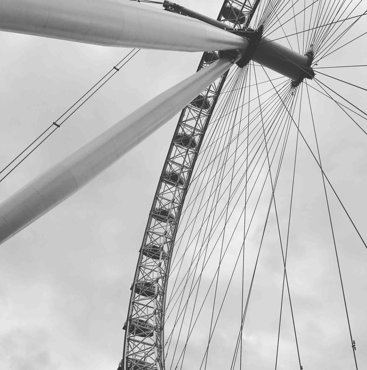 London Eye