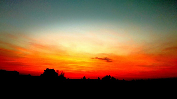 sunrise