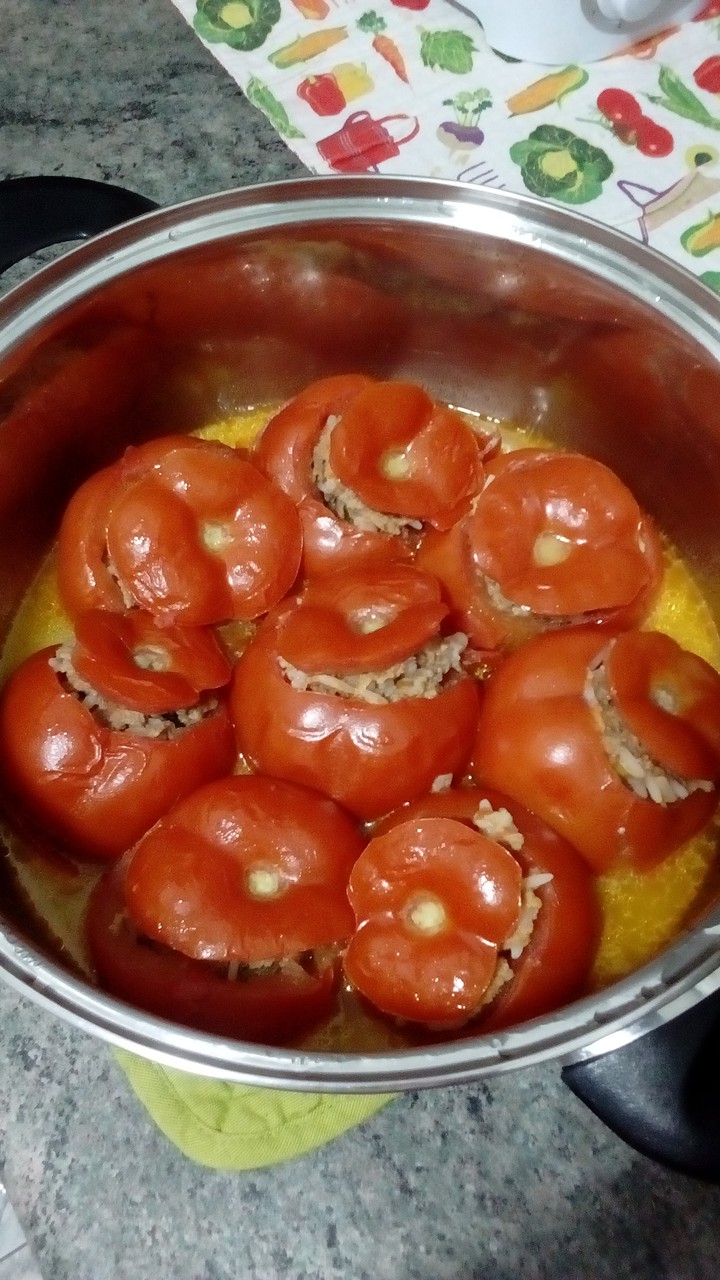 Tomates