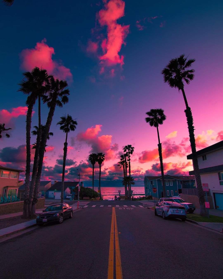 clouds