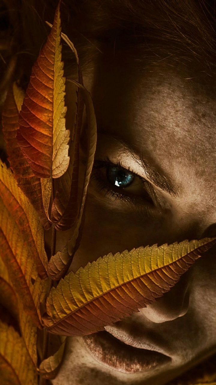 eye