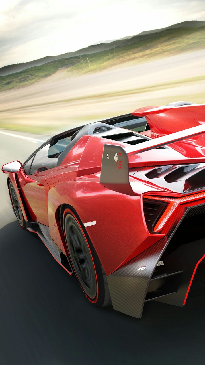 Lamborghini