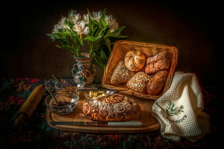 Freshbread