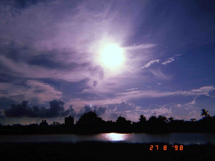 sun in VietNam????