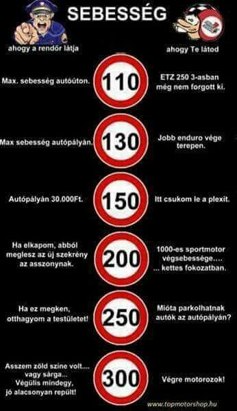 motoroztam
