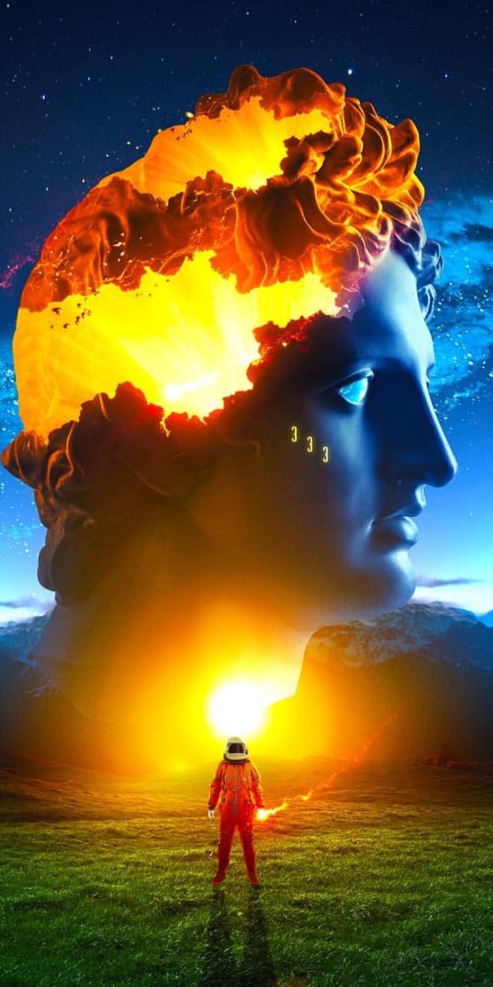 fire