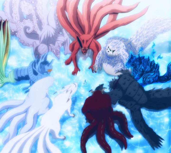 Bijuu