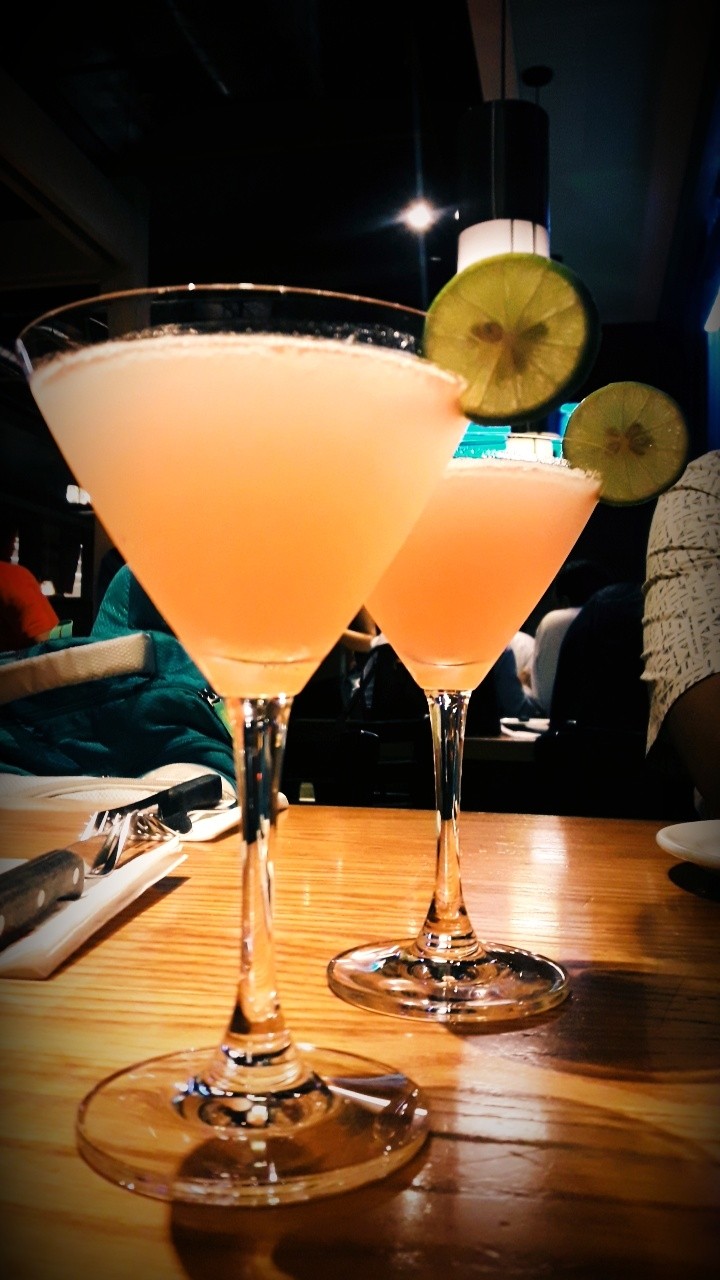 summer cool drink