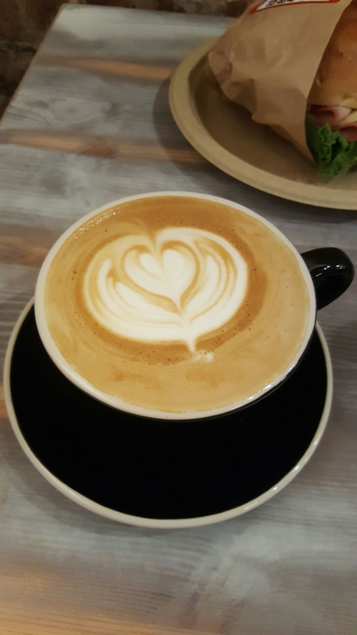 cafe