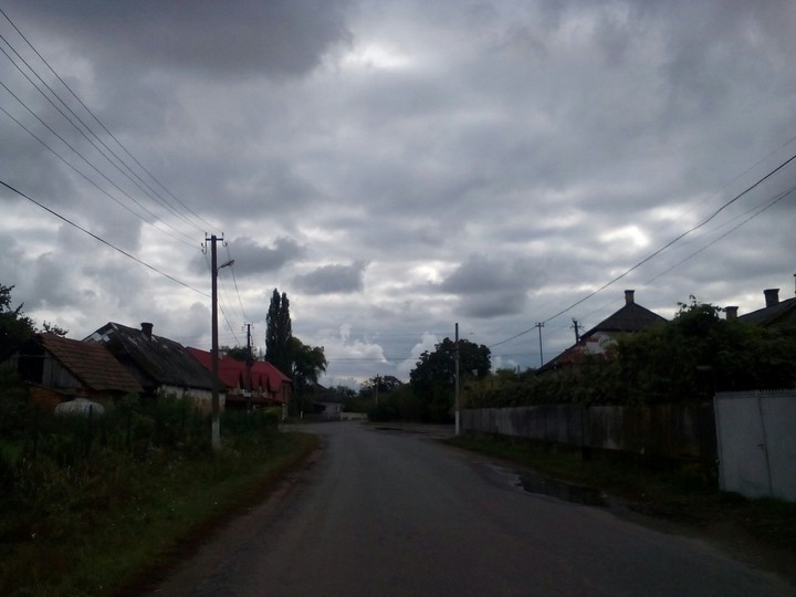 Weather