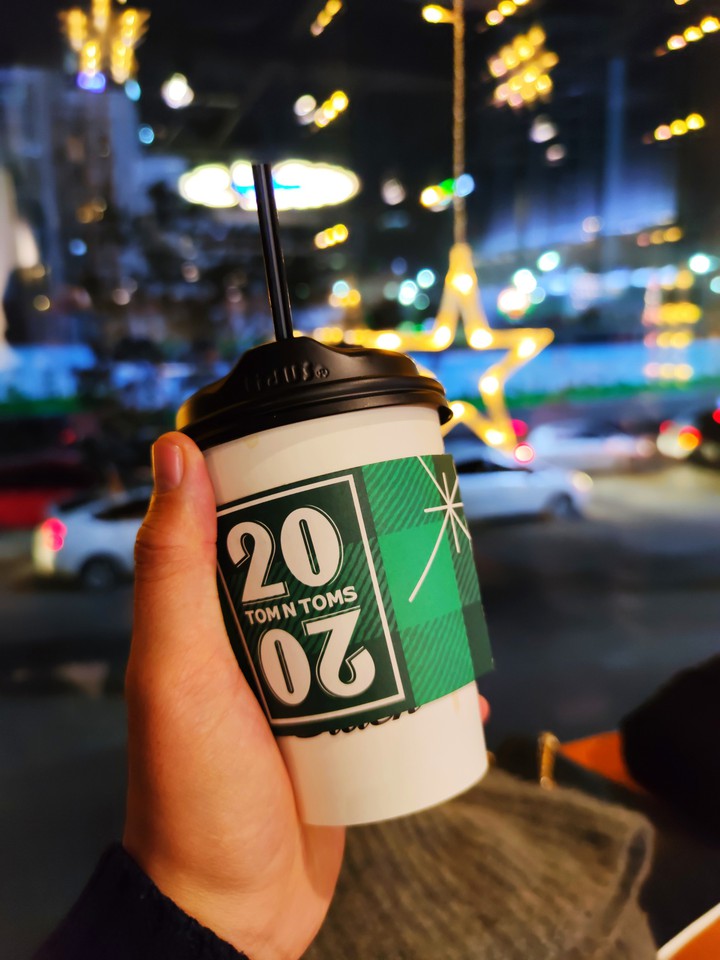 coffee or coffee ?