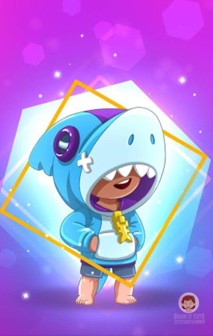 shark leon