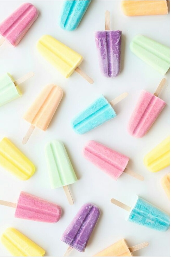 popsicle